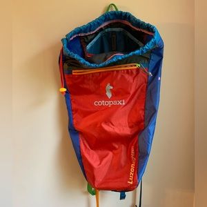 Cotopaxi 18L Pack